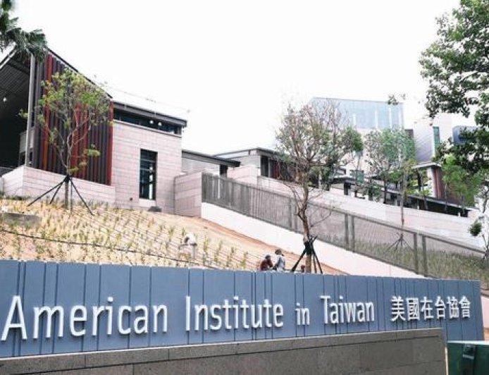 “台湾地位未定”只是美国剧本的一部分，小心那个菲律宾！