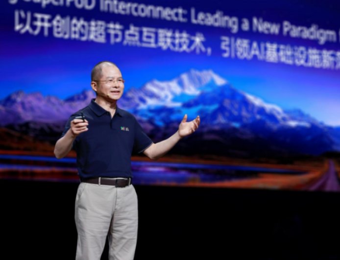 万卡突围！制程受限下，华为的绝地反击