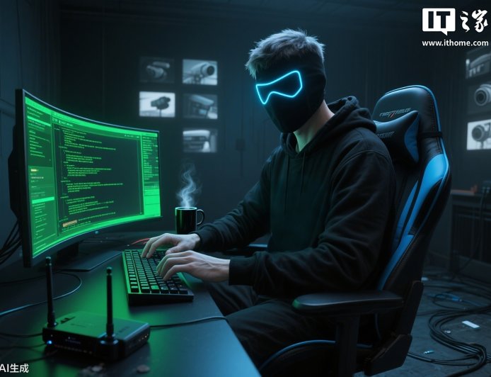 央视起底开盒挂人黑产：百万粉丝主播遭威胁，6 人半年“开盒”800 余人获刑