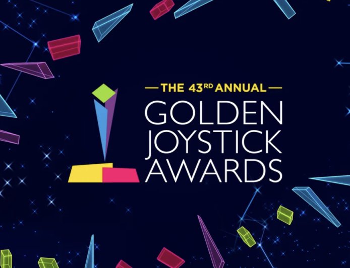 2025 年金摇杆颁奖典礼将于 11 月 20 日举行，去年《黑神话：悟空》获终极年度游戏奖