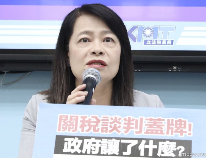 電價調漲！曾文生喊台電無法自己決定　許宇甄批：營造受害者假象