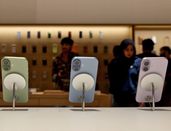 卡頓耗電！iOS 26液態玻璃評價兩極　半透明看不清4步驟自救