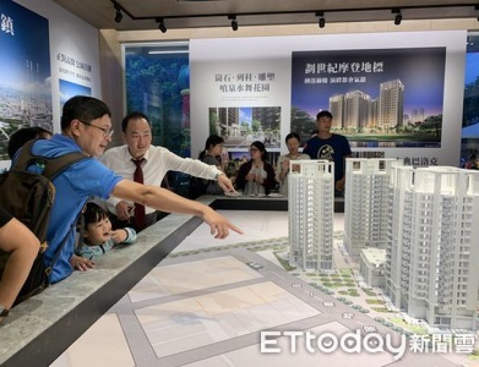 何世昌／限貸令「回溯條款」非打擊投機　傷及3大無辜族群