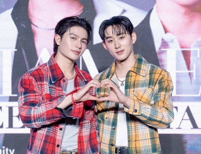 媽媽跟William掉水裡救誰？　「亞運鮮肉」Est霸氣回應：我專業的，兩個都救