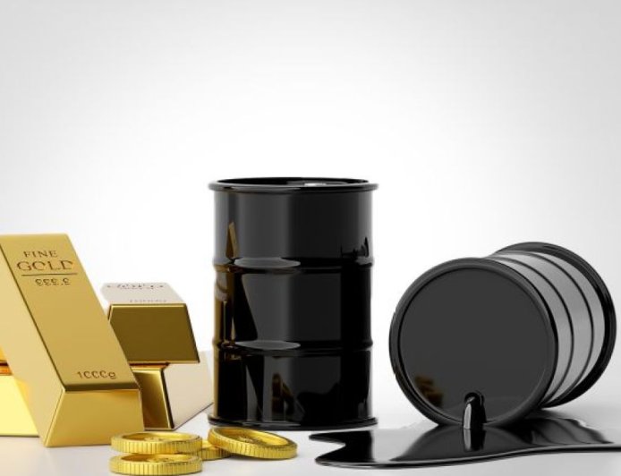 美元、欧元、石油和黄金的未来走向如何？