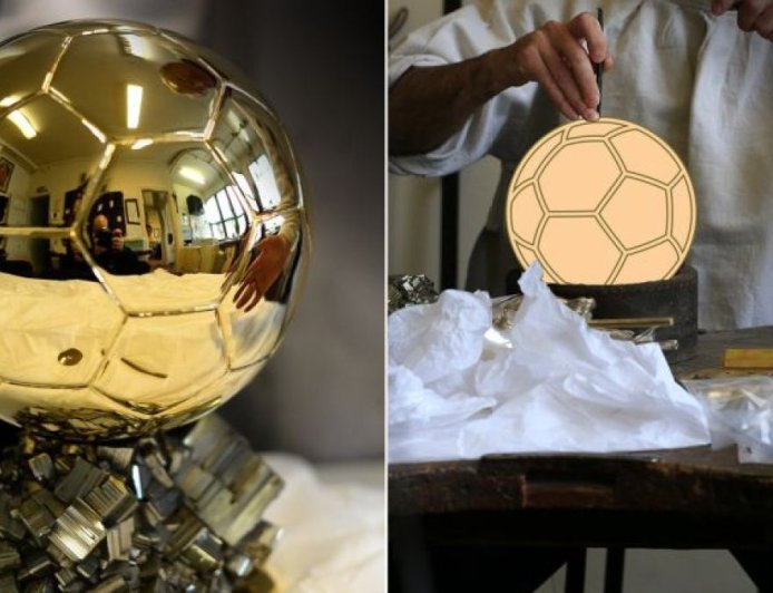 2025年金球奖得主：登贝莱还是拉明·亚马尔？