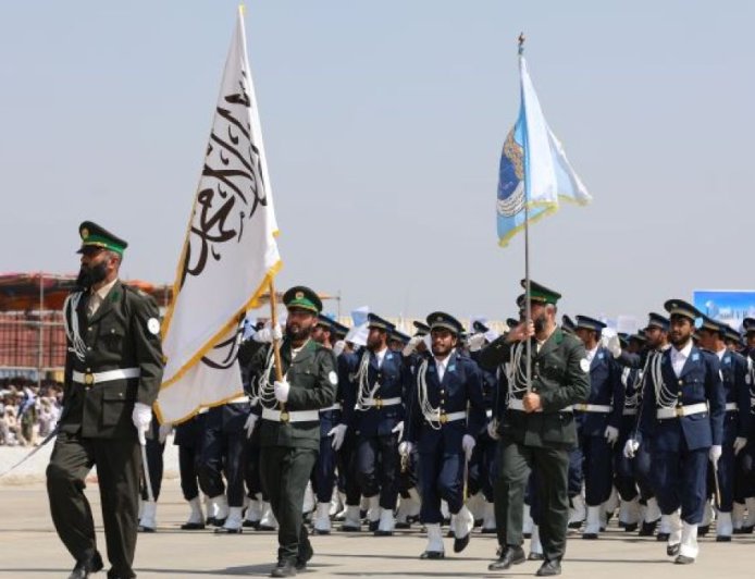 巴格拉姆空军基地的地理维度以及特朗普与其关系背后的秘密