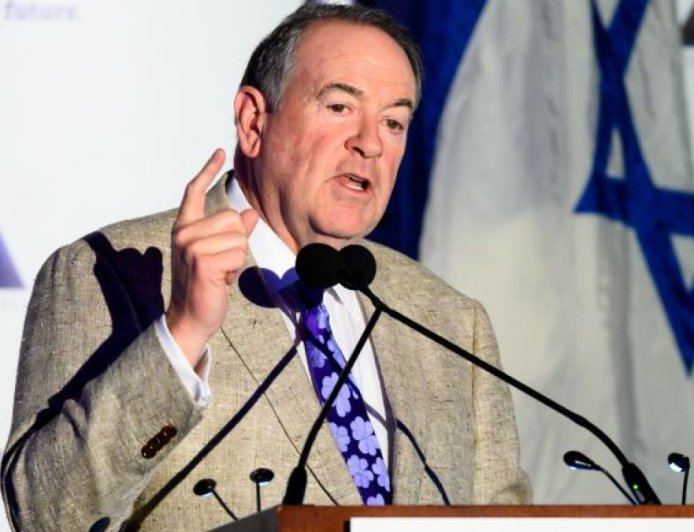 等待世界末日：美国驻以色列大使的犹太复国主义背景