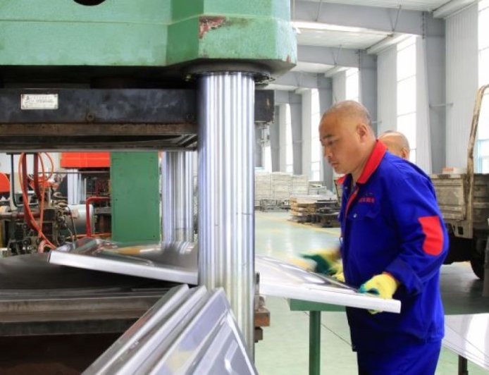 中国的灵活劳动力正在改变全球经济面貌