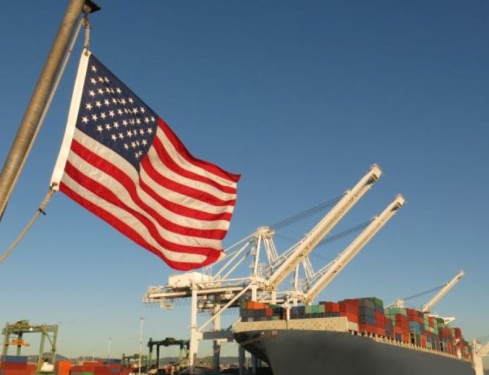 美国如何在历史上打造强大工业？战争与此有何关系？