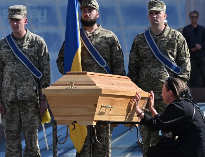 俄乌战争：第1305天关键事件概述