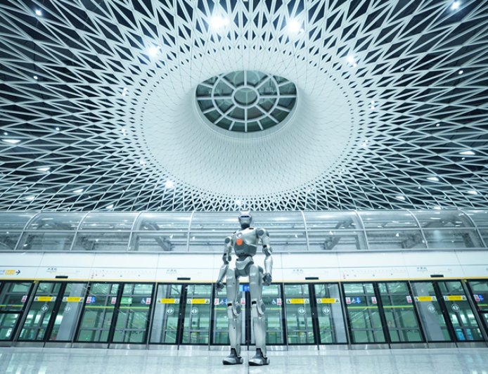 AI时代，印度依然是“配角”而非“主角”