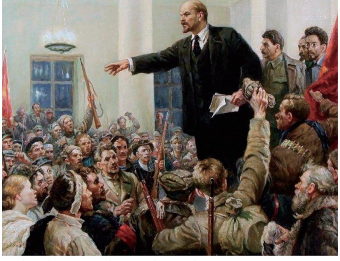 李世默：世界意识形态光谱的裂变与21世纪的再全球化