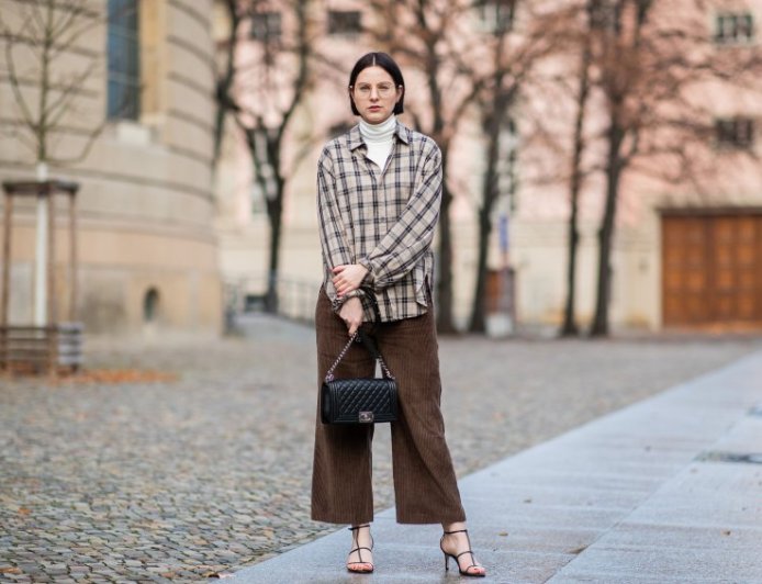 Ditch Your Denim: These 13 Stylish Corduroy Pants Will Quickly Replace Your Jeans