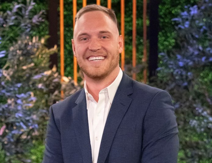 Love Is Blind’s Jimmy Vows Not to Answer DMs From New Cast After Drama