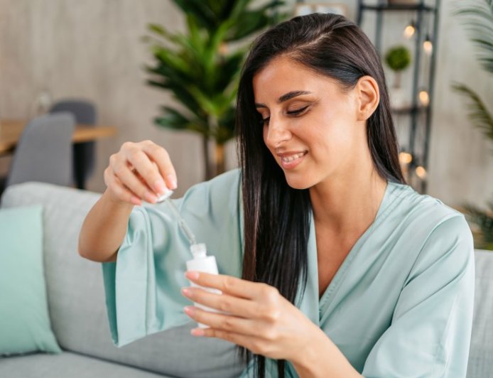 This 'No Needle' Fine Line Treatment Is a Major Hit With Shoppers 40+