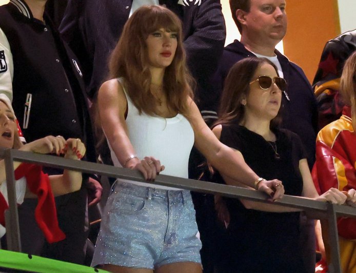 NBC Teases 'Sunday Night Football' Return With Taylor Swift-Type Countdown