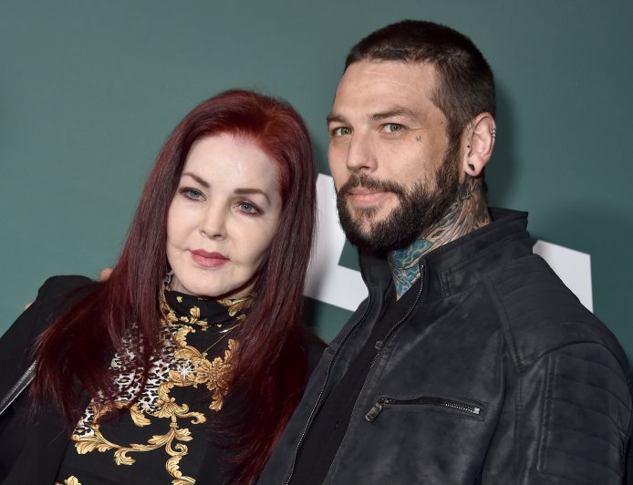 Priscilla Presley Recounts Son Navarone’s Near-Fatal Camel Attack