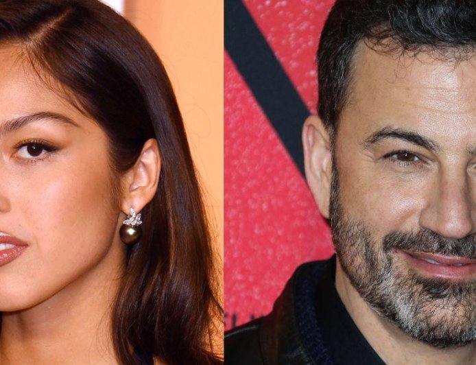 Ex-Disney Star Olivia Rodrigo Blasts ABC Over Jimmy Kimmel Suspension: ‘Abuse Of Power’