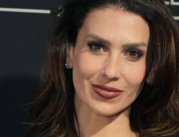 What Hilaria Baldwin Reminds Herself Amid 'Embarrassing' Demands Of 'DWTS'