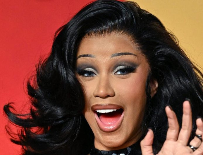 Cardi B Drops Verdict On Soon-To-Be Baby Daddy's Paternity Dispute