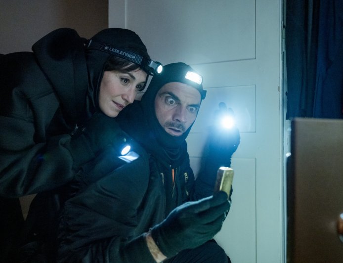 Beta Film Nabs Marital Caper ‘A Lovely Mess – Rob the Rich’ Ahead of Mipcom (EXCLUSIVE)
