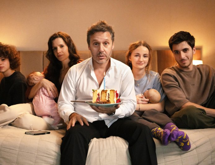 Daniel Burman Shoots Feel-Good Dramedy ‘So Far So Good,’ Starring Benjamín Vicuña, for Flow, the Mediapro Studio (EXCLUSIVE)