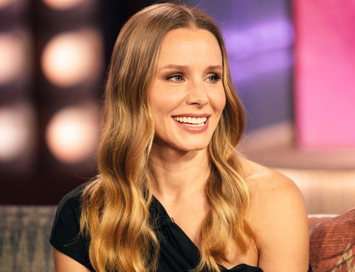 Actress Kristen Bell’s easy diet trick to help stabilize blood sugar