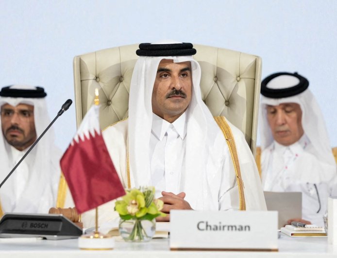 肆无忌惮的以色列：袭击多哈所泄露的战略迹象