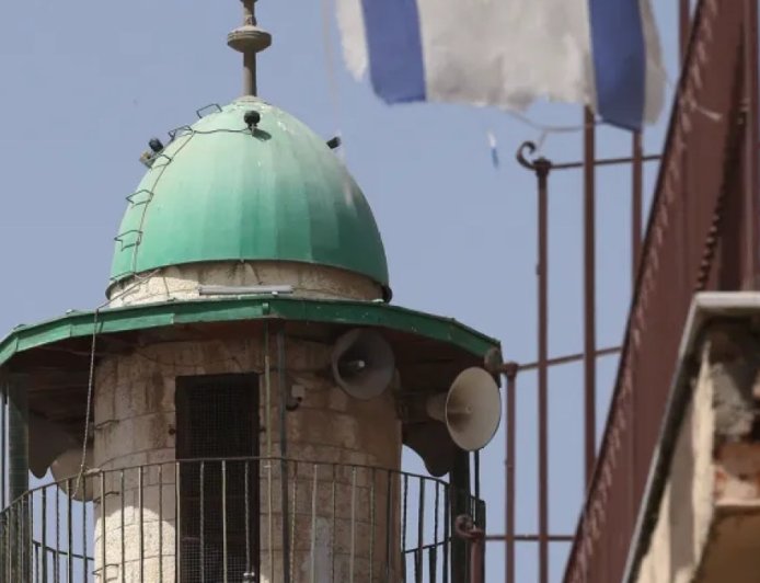 英国引领西方承认巴勒斯坦国 以色列怒不可遏