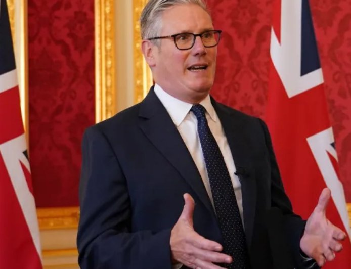 英国、澳大利亚、加拿大和葡萄牙承认巴勒斯坦国 内塔尼亚胡承诺将实施报复