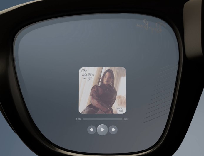 TrendForce:Meta 雷朋 Display 智能眼镜采用豪威 + Lumus 显示方案