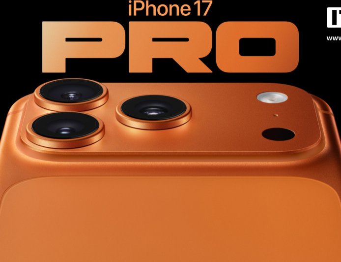 苹果 iPhone 17 Pro 系列手机划痕问题被夸大?华尔街分析师称不影响销量
