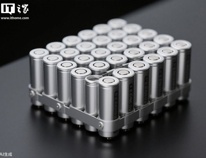 四部门：推动建立高安全、高可靠电池储能装备体系，研制长寿命、宽温域、低衰减锂电池、钠电池、固态电池关键装备