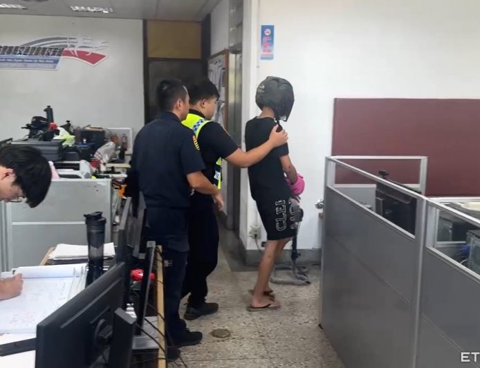 新竹4死車禍！15歲倖存少年落網「否認開車」　法庭裁定收容