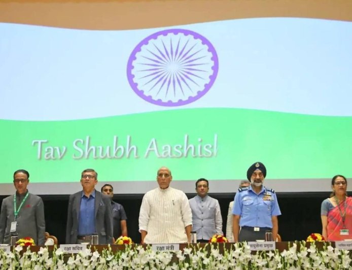 思想坦克》在經貿摩擦中頂風前行的印美戰略合作關係