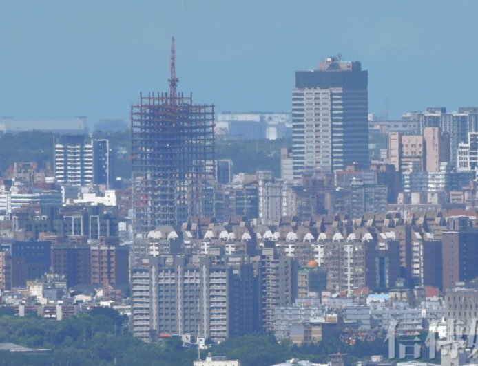 央行闢謠「預售屋解約潮」 銀行資金足以支應房貸需求　解約率僅1.1%