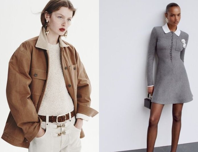 2025秋冬流行4趨勢！新老錢風、雕塑感輪廓強勢回歸