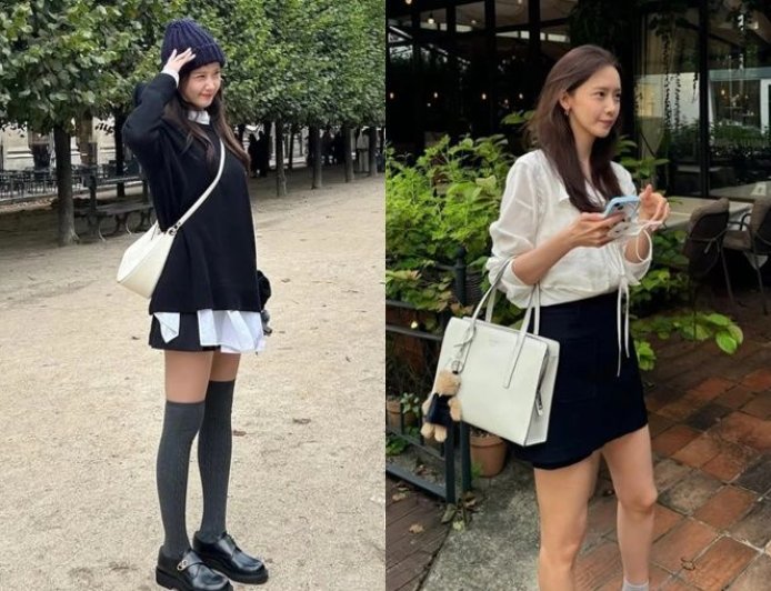 潤娥出道18年不敗的少女感　5款日常精緻精品包跟著她挑就對