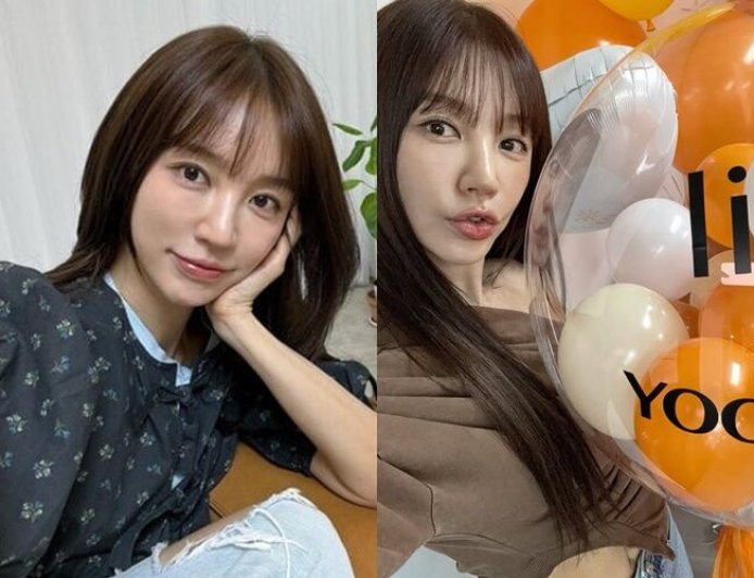 尹恩惠公開不挨餓快速瘦身法！早起空腹喝1物　素人親測11天狂瘦4kg