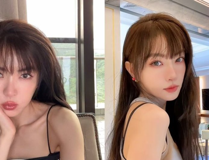 50歲謝金燕還是髮量王者！18個養髮秘訣一次分享　少吃三類型食物