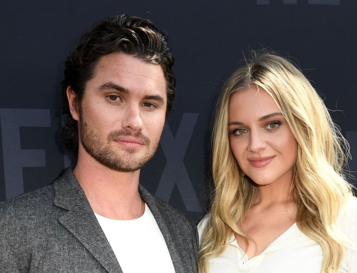 Kelsea Ballerini 'Initiated' Chase Stokes Split After 'Arguments': Source