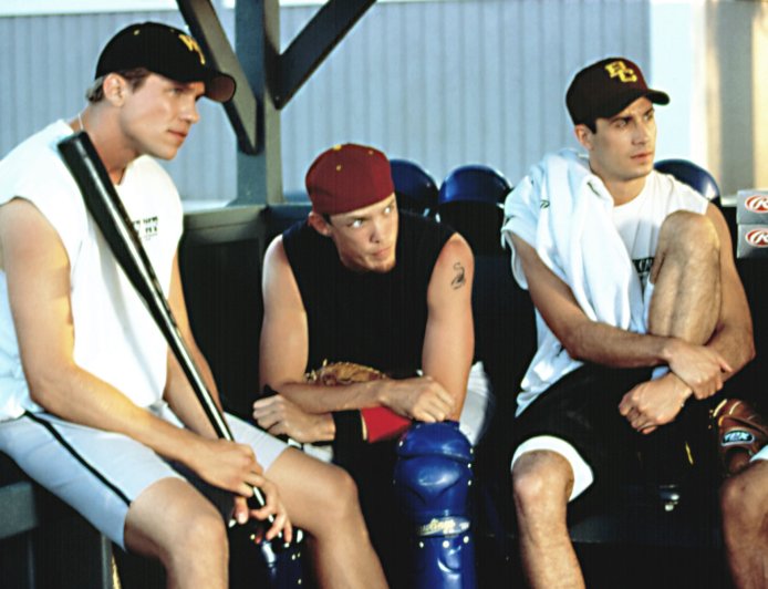 Matthew Lillard Reacts to Claim He Owes Freddie Prinze Jr. for His Work