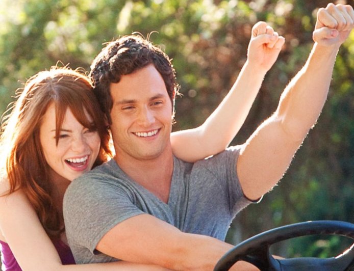 ‘Easy A’ Cast: Where Are They Now?