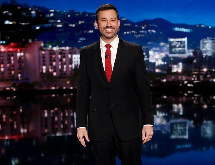 When Is 'Jimmy Kimmel Live!' Returning? Date, Time and Everything You Need to Know