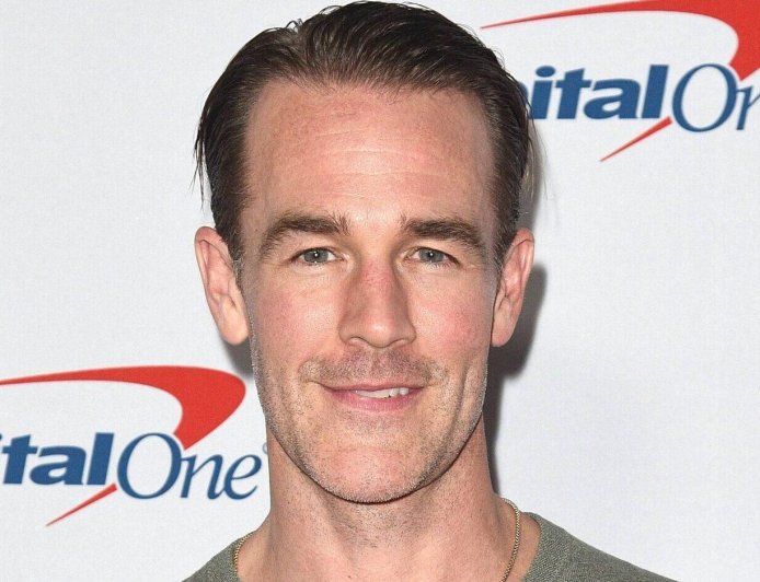 James Van Der Beek Will Not Be At 'Dawson's Creek' Reunion 'Despite Every Effort'