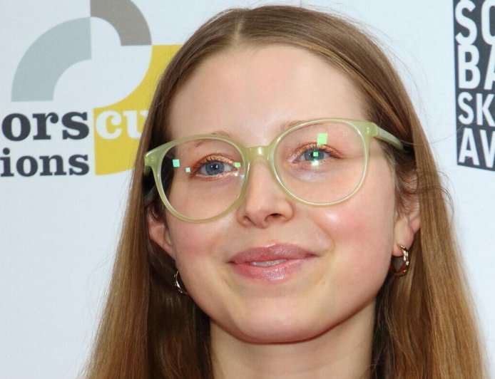 'Harry Potter' Star Says She Was Barred From Fan Event Over Her OnlyFans Page Despite 'Niche' Content