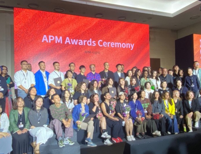 Busan Project Market Winners: Armenia’s ‘Black Star Angel’ Tops Awards as ‘Heaven Helps Us!,’ ‘Gochi’ Nab Multiple Honors