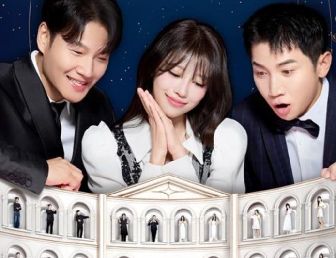 ‘Couple Palace’ Makes History as CJ ENM Scores First Korean Gold Win at Venice TV Awards