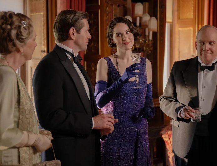 ‘Downton Abbey: The Grand Finale’ Holds No. 1 at U.K., Ireland Box Office as ‘The Conjuring: Last Rites’ Stays Strong